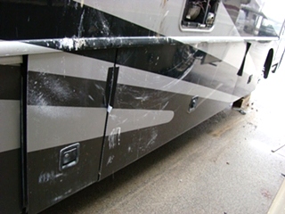 2004 FLEETWOOD EXCURSION PARTS AND SERVICE DEALER - VISONE RV