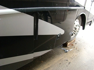 2004 FLEETWOOD EXCURSION PARTS AND SERVICE DEALER - VISONE RV