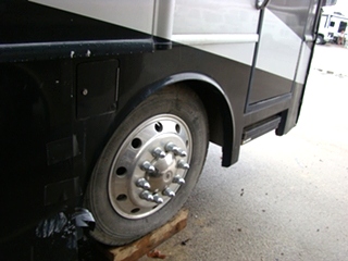2004 FLEETWOOD EXCURSION PARTS AND SERVICE DEALER - VISONE RV