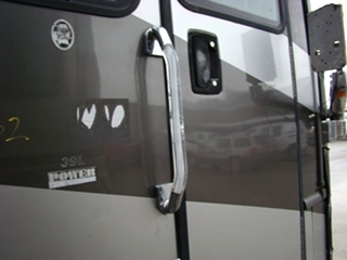 2004 FLEETWOOD EXCURSION PARTS AND SERVICE DEALER - VISONE RV