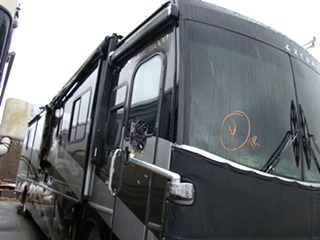 2004 FLEETWOOD EXCURSION PARTS AND SERVICE DEALER - VISONE RV