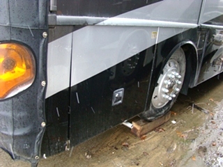 2004 FLEETWOOD EXCURSION PARTS AND SERVICE DEALER - VISONE RV