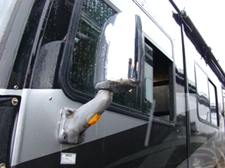 2004 FLEETWOOD EXCURSION PARTS AND SERVICE DEALER - VISONE RV