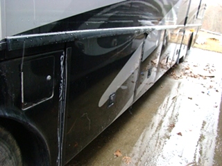 2004 FLEETWOOD EXCURSION PARTS AND SERVICE DEALER - VISONE RV