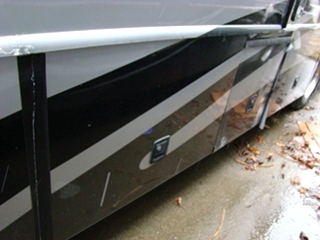 2004 FLEETWOOD EXCURSION PARTS AND SERVICE DEALER - VISONE RV