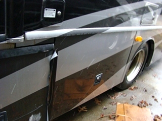 2004 FLEETWOOD EXCURSION PARTS AND SERVICE DEALER - VISONE RV
