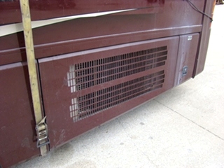 2003 MONACO CAMELOT USED PARTS FOR SALE