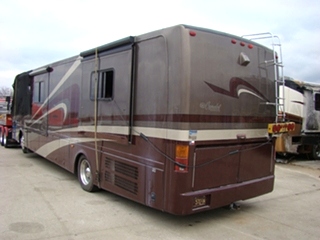 2003 MONACO CAMELOT USED PARTS FOR SALE