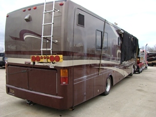 2003 MONACO CAMELOT USED PARTS FOR SALE