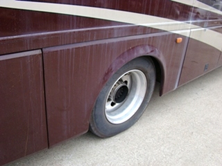 2003 MONACO CAMELOT USED PARTS FOR SALE