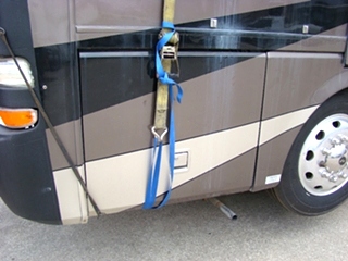 2003 MONACO CAMELOT USED PARTS FOR SALE