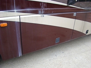 2003 MONACO CAMELOT USED PARTS FOR SALE