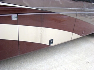 2003 MONACO CAMELOT USED PARTS FOR SALE
