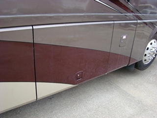 2003 MONACO CAMELOT USED PARTS FOR SALE
