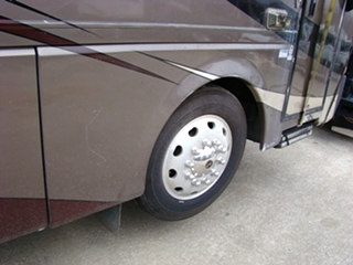 2003 MONACO CAMELOT USED PARTS FOR SALE