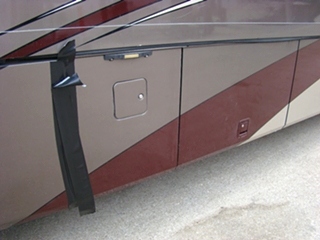 2003 MONACO CAMELOT USED PARTS FOR SALE