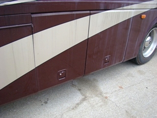 2003 MONACO CAMELOT USED PARTS FOR SALE