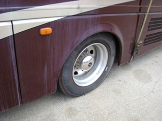 2003 MONACO CAMELOT USED PARTS FOR SALE