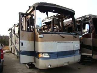 PARTS FOR SALE 2006 MONACO KNIGHT