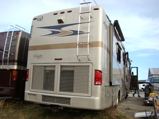 PARTS FOR SALE 2006 MONACO KNIGHT