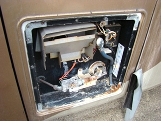 PARTS FOR SALE 2006 MONACO KNIGHT