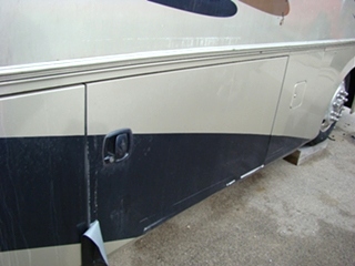 PARTS FOR SALE 2006 MONACO KNIGHT