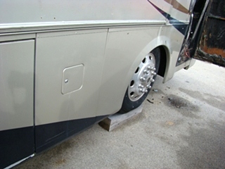 PARTS FOR SALE 2006 MONACO KNIGHT