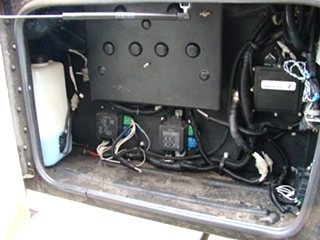 PARTS FOR SALE 2006 MONACO KNIGHT