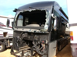 2012 AMERICAN REVOLUTION PARTS BY FLEETWOOD USED MOTORHOME