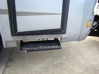 2008 BERKSHIRE USED RV PARTS FOR SALE CALL VISONE RV