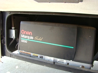 2007 FLEETWOOD BOUNDER MOTORHOME PARTS FOR SALE