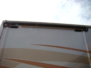 2007 FLEETWOOD BOUNDER MOTORHOME PARTS FOR SALE