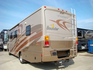 2007 FLEETWOOD BOUNDER MOTORHOME PARTS FOR SALE
