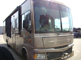 2007 FLEETWOOD BOUNDER MOTORHOME PARTS FOR SALE