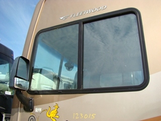 2007 FLEETWOOD BOUNDER MOTORHOME PARTS FOR SALE