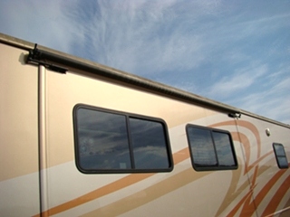2007 FLEETWOOD BOUNDER MOTORHOME PARTS FOR SALE
