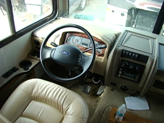 2007 FLEETWOOD BOUNDER MOTORHOME PARTS FOR SALE