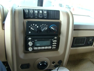 2007 FLEETWOOD BOUNDER MOTORHOME PARTS FOR SALE