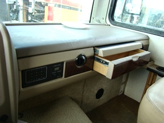 2007 FLEETWOOD BOUNDER MOTORHOME PARTS FOR SALE