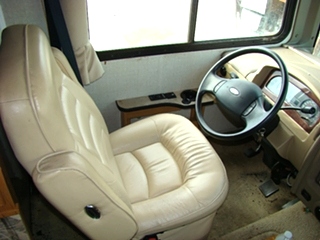 2007 FLEETWOOD BOUNDER MOTORHOME PARTS FOR SALE