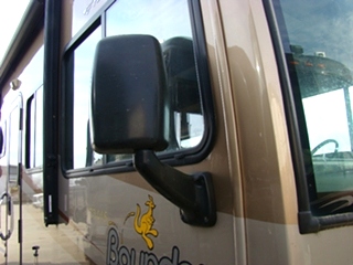 2007 FLEETWOOD BOUNDER MOTORHOME PARTS FOR SALE