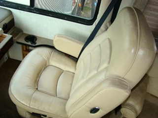 2007 FLEETWOOD BOUNDER MOTORHOME PARTS FOR SALE