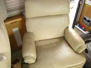 2007 FLEETWOOD BOUNDER MOTORHOME PARTS FOR SALE