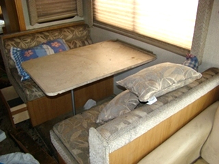 2007 FLEETWOOD BOUNDER MOTORHOME PARTS FOR SALE