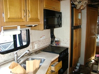 2007 FLEETWOOD BOUNDER MOTORHOME PARTS FOR SALE