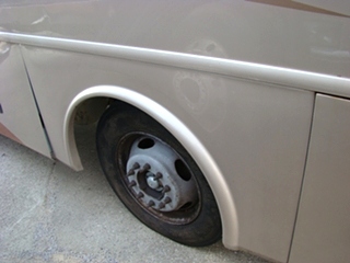 2007 FLEETWOOD BOUNDER MOTORHOME PARTS FOR SALE