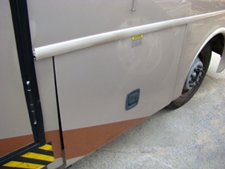 2007 FLEETWOOD BOUNDER MOTORHOME PARTS FOR SALE