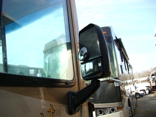 2007 FLEETWOOD BOUNDER MOTORHOME PARTS FOR SALE