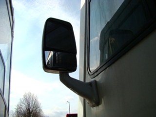2007 DAMON OUTLAW MOTORHOME PARTS - TOY HAULER