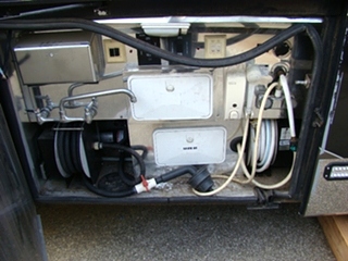 USED RV PARTS - 2007 TRAVEL SUPREME MOTORHOME PARTS